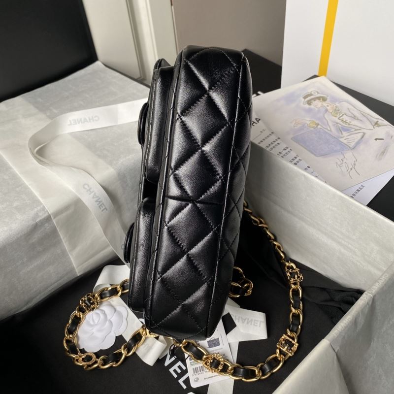 Chanel Satchel Bags